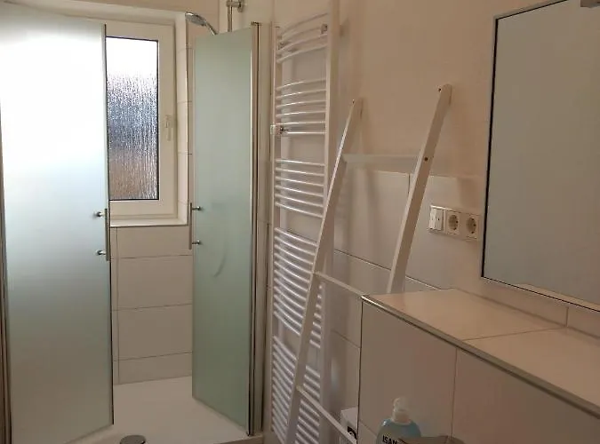 Strietpartment - 2 Schlafzimmer, Viel Raum Und Ruhe *