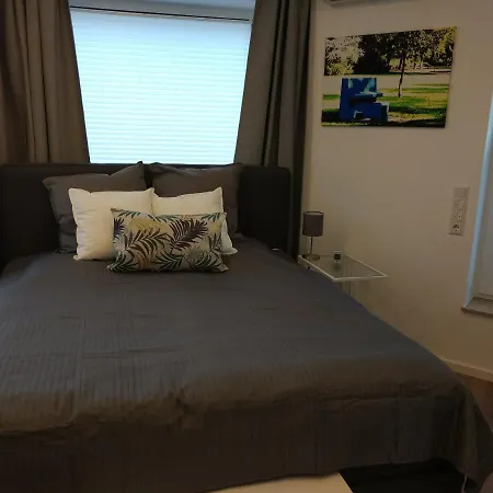 Strietpartment - 2 Schlafzimmer, Viel Raum Und Ruhe Apartment *