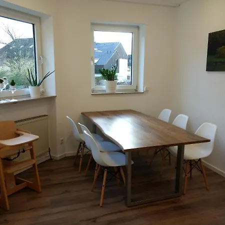 Apartment Strietpartment - 2 Schlafzimmer, Viel Raum Und Ruhe