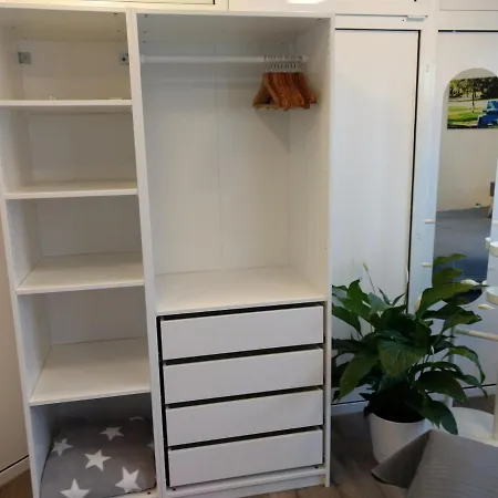 Strietpartment - 2 Schlafzimmer, Viel Raum Und Ruhe Aschaffenburg