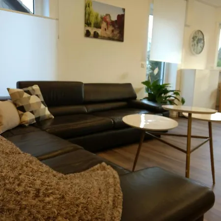 Strietpartment - 2 Schlafzimmer, Viel Raum Und Ruhe * Aschaffenburg